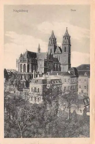 Magdeburg Dom ngl 173056
