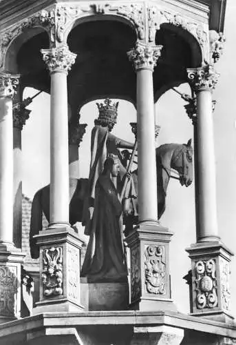 Magdeburg Magdeburger Reiter gl1980 173115