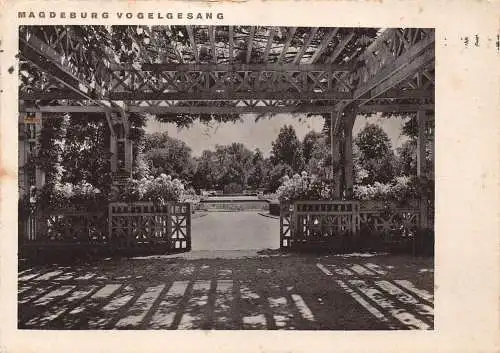 Magdeburg Vogelsang gl1924 173126