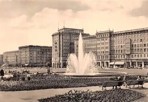 Magdeburg Wilhelm-Pieck-Allee ngl 173130