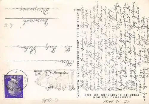Magdeburg Törichte Jungfrauen gl1941 173.143
