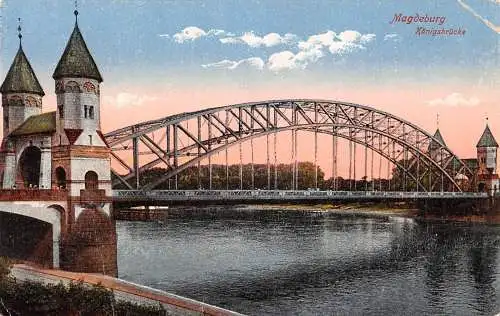 Magdeburg Königsbrücke gl1926 173.150