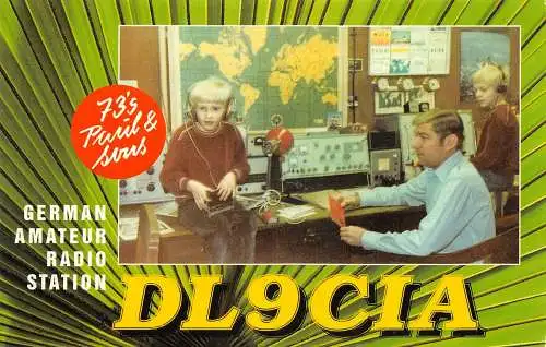 Burg Funkerkarte ngl 173.192