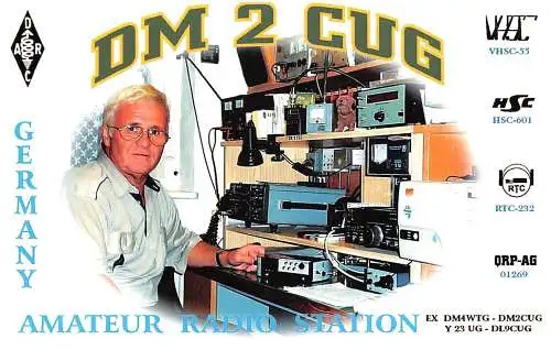 Stassfurt Funkerkarte ngl 173.193