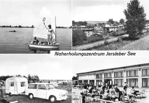 Jersleber See Naherholungszentrum gl 173.198