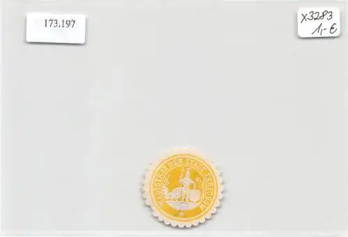 Jerichow Vignette ngl 173.202