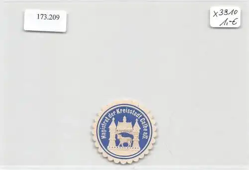 Calbe Vignette ngl 173.214