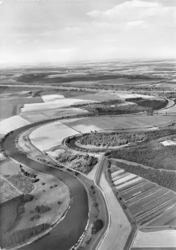 Barby Saalemündung ngl 173.218