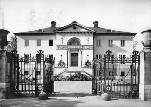 Braunschweig Haus Salve Hospes gl 173.226