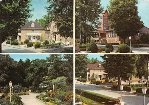 Lindau (Kr. Zerbst) Diät-Sanatorium gl 173.241