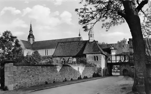 Braunschweig - Riddagshausen Klostergut ngl 173.240