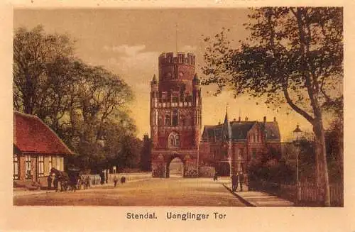 Stendal Uenglinger Tor ngl 173.263