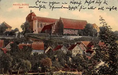Havelberg Dom gl1907 173.310