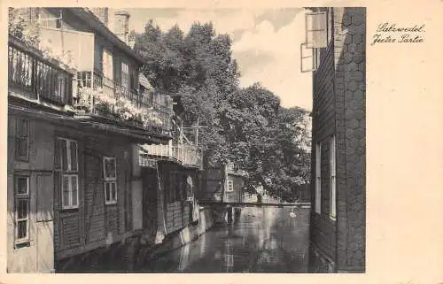 Salzwedel Jeetze-Partie gl1941 173.357