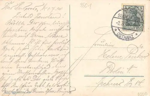 Suderode Panorama gl1914 173.370