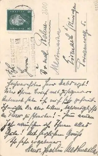 Halberstadt Ratslaube gl1930 173.378