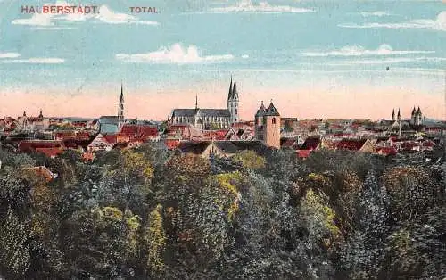 Halberstadt Total gl1926 173.386