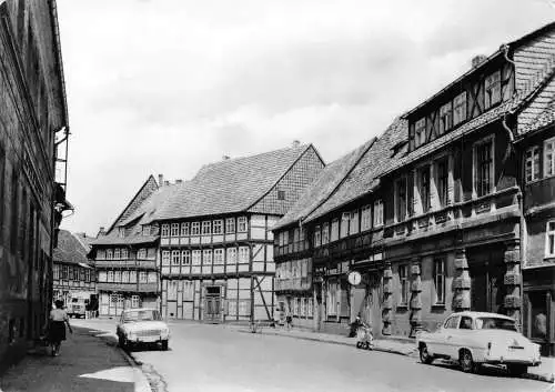 Osterwieck/Harz Neukirchenstraße ngl 173.372