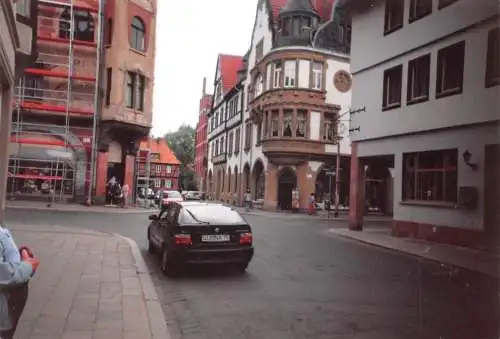 Halberstadt Foto ngl 173.390