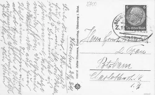 Wernigerode Rathaus bahnpgl1934 173.466