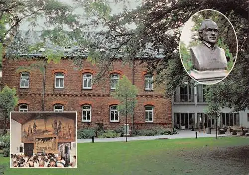 Wernigerode Familienferienstätte Huberhaus ngl 173.469