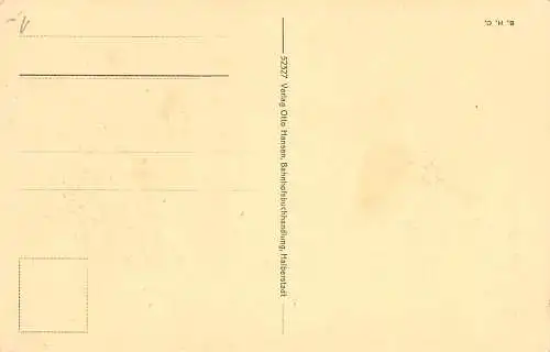 Wernigerode (Harz) Rathaus ngl 173.479