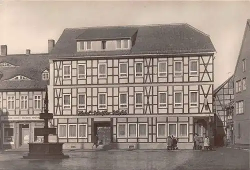 Wernigerode (Harz) HOG Hotel Weisser Hirsch ngl 173.492