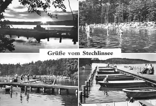 Stechlinsee Grüße vom… gl1989 173.529