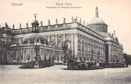 Potsdam Neues Palais ngl 173.547