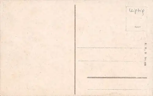 Potsdam Schloß Sanssouci mit Denkmal ngl 173.549