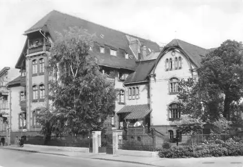 Potsdam Luisenhausstiftung ngl 173.540