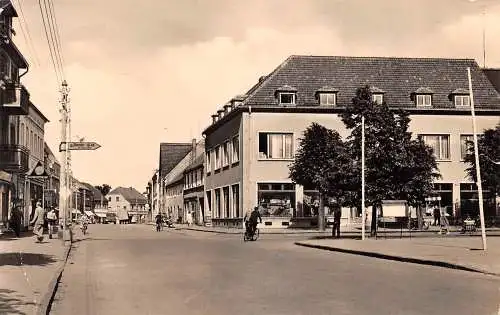 Jüterbog Zinnaer Straße gl 173.575