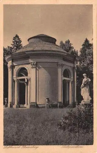 Rheinsberg (Mark) Parkpavillon ngl 173.589