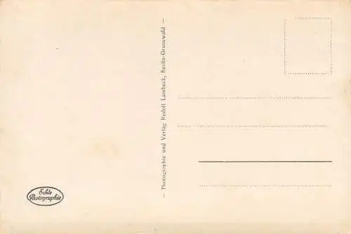 Rheinsberg (Mark) Billardbrücke und Leuchtturm ngl 173.590