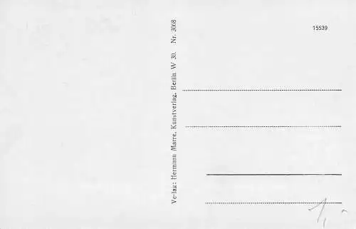 Sassnitz auf Rügen - Wissower Ufer ngl 173.662