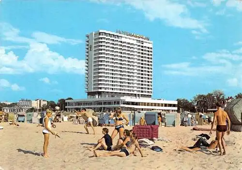 Rostock-Warnemünde Hotel Neptun gl 173.696