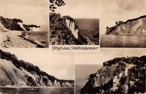 Rügen Stubbenkammer gl1959 173.671