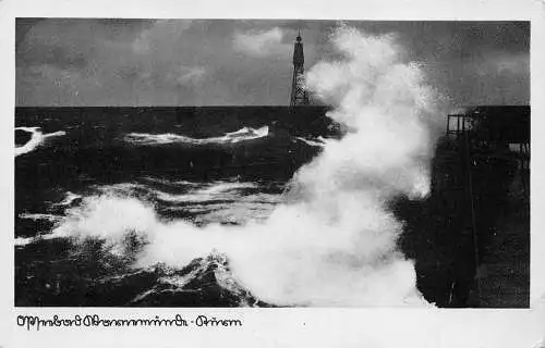 Rostock-Warnemünde Am Strom ngl 173.700