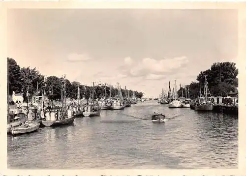 Rostock-Warnemünde Am Alten Strom gl 173.716