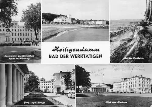 Heiligendamm Teilansichten gl1978 173.784