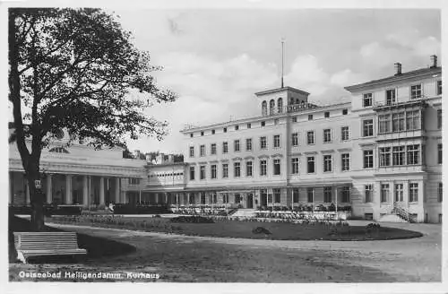 Heiligendamm Kurhaus ngl 173.796