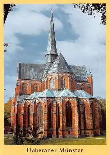 Bad Doberan Münster gl1996 173.824