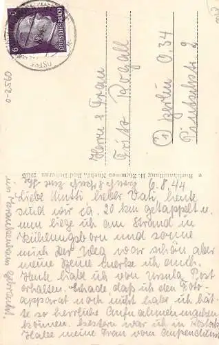 Bad Doberan Kirchenportal mit Kreuzgang gl1944 173.826