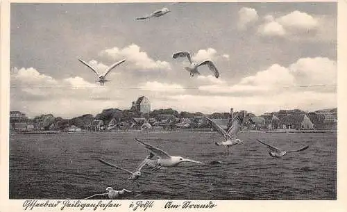 Heiligenhafen Am Strande ngl 173.853