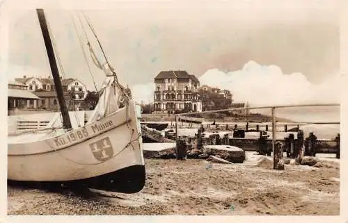 Kühlungsborn Strand gl 173.863