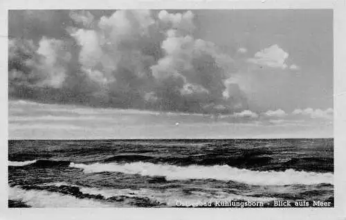 Kühlungsborn Blick aufs Meer gl1957 173.875