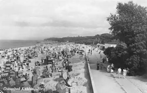 Kühlungsborn Strand gl1959 173.873