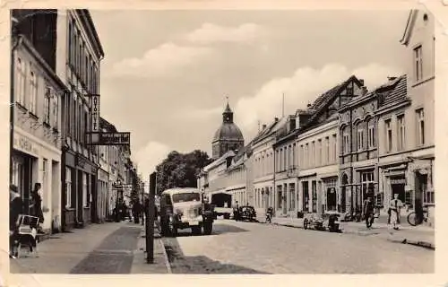 Ribnitz-Dammgarten, Karl-Marx-Straße gl 173.911