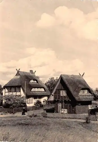 Dierhagen Häuser gl1965 173.912