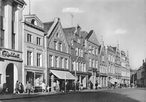 Güstrow Am Marktplatz ngl 173.943